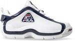 Fila 96 Low Basketball Shoes $79.99 (Was $200) + Delivery @ Platypus Shoes