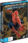Spider-Man Trilogy Blu Ray $13.56 + Delivery (Free with Prime/ $49 Spend) @ Amazon AU