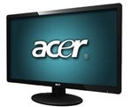Acer 22" S220HQL Black LED - 5ms / 1920x1080 /DSUB for $119 + Shipping