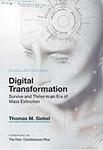 $0 eBook: Digital Transformation - Survive and Thrive in an Era of Mass Extinction