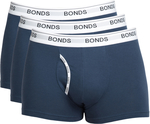Bonds Men's Guyfront Trunk 3-Pack $29.95 + Delivery ($0 with Club Catch/ $45.00 Spend) @ Catch