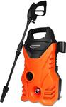 Typhoon 1.4kw 2400PSI EWP High Pressure Washer Cleaner with Turbo Head for $58 + Delivery (Free Local Pickup) @ Sydney Tools