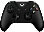 Microsoft Xbox One S Wireless Bluetooth Controller PC+USB Cable $56 + $12.95 Delivery ($0 with Plus) @ Futu Online eBay