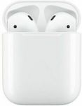 Apple AirPods (2nd Gen) with Wired Charging Case $212.91 Delivered @ Mighty Ape eBay