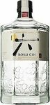 Roku Gin 700ml $44 + $6.95 Delivery ($0 with Plus/ $150 Spend/ C&C) @ First Choice Liquor eBay