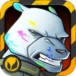 BATTLE BEARS -1 for iPhone, iPod Touch and iPad free for the day