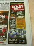 Leederville Duty Free. Jack Daniels $9.95, Duty Free, in Store with Coupon. Normally $34.95