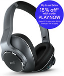 AKG N700NCM2 Wireless Noise Cancelling Headphones $255 + Delivery (Free with eBay Plus) @ Allphones eBay