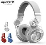 Bluedio T2S Bluetooth Wireless Headphones AU $19.99 Shipped @ Bluedio Official eBay Store