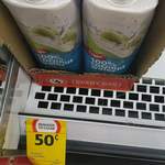 [VIC] Coles 100% Coconut Water 1L $0.50 @ Coles, Springvale