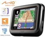 Mio c220 GPS for 179$ + Delivery at COTD