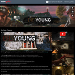 [PC] Free - DRM-free Download - Die Young Prologue - Indiegala