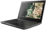 Lenovo 11" 100e Chromebook (+ Bonus $100 Big W eGift Card) $296.10 + Delivery @ Big W (Online Only)