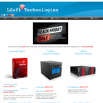 Black Friday - Active@ Undelete US $9.99 - Active@ File Recovery/Partition Recovery/Killdisk US $19.95 @ LSoft Technologies