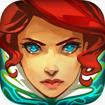 [iOS] Transistor, Hyperforma and Absolute Drift $1.49 each @ Apple App Store