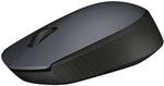 Logitech M171 Wireless Mouse (Grey/Blue) $12 (Was $24) + Delivery ($0 C&C/ in-Store) @ JB Hi-Fi, $10 Red @ Bing Lee