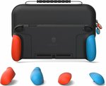 skull and co grip case australia