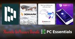 Humble Software Bundle - $12.16 USD Tier Includes Vyprvpn Premium 1 Year Subscription (New Users Only)