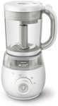 Avent Steamer Blender 4 in 1 $169 (Was $249) at Baby Bunting
