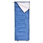 Active Summer Weight Adult Sleeping Bag Twin Pack $9 @ Target