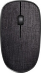 Rapoo 3510 Plus Fabric Cover Wireless Optical Mouse $9.95 Delivered @ Harris Technology