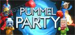 [PC] Steam - Pummel Party  $13.16 AUD/Tokyo Dark $9.99 AUD - Steam