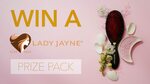 Win a Lady Jayne Prize Pack Worth $294.76 from Seven Network