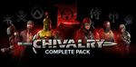 [PC] Chivalry: Complete Pack Steam Key for $4.99 (was $49.95) - Fanatical Star Deal