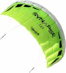 [Backorder] Prism Synapse Dual-Line Parafoil Kite, 140 $64.64, 170 $88.94 + Delivery (Free w/Prime) @ Amazon US via AU