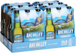 Arc Valley Light Beer Two Cartons (48x330mls) $50 at BWS