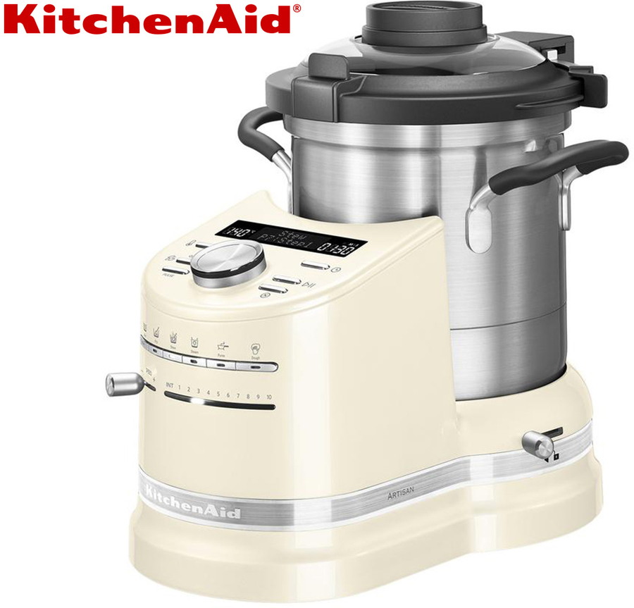 argos steam generator