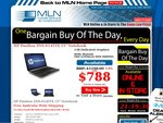MLN Bargain Buy of The Day HP Pavilion DV6-6145TX 15" Notebook, $788 + Free Shipping
