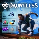 [PS4] Free - Dauntless Heads Up Bundle (PS Plus required) - PlayStation Store