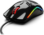 Glorious Model O Gaming Mouse (Only Glossy Versions) $69 + Delivery @ PC Case Gear