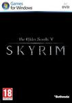 Skyrim (PC) & Map & Novels $59 + Free Shipping [Scorptec]