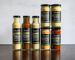 Win 1 of 6 Sauce Packs Worth $66.63 from Roza's Gourmet