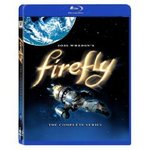 Firefly: Complete Series Blu Ray $25.27 at Amazon US