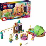LEGO Trolls World Tour Lonesome Flats Raft Adventure 41253 $27 (RRP $49.99) + Delivery ($0 with Prime / $39 Spend) @ Amazon AU