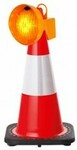 Flashing Beacon Light for Traffic Cone (Cone Not Included) $11 + Delivery (Save $308) @ Seton