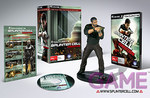 PC Tom Clancy's Splinter Cell: Conviction - Collector's Edition for $28 Delivered