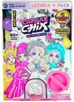 Capsule Chix S1 Ultimix Pack Sale $24.95 @ Toymate