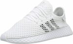 adidas DEERUPT Runner Men's Sneakers 13.5 US for $69.80 & Other Sizes $82.90-$114 Delivered at Amazon AU