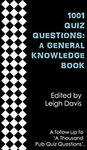 [eBook] Free: "1001 Quiz Questions" @ Amazon AU, US