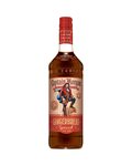 Captain Morgan Gingerbread Spiced Rum 700ml: 1 for $35; 2 for $60 ($30 each); 4 for $110 ($27.50 each, EXPIRED) @ Liquorland