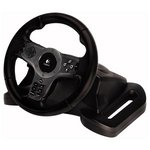 BACK IN STOCK - Logitech Wireless Racing Wheel for PS3 $35 + FREE delivery