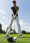 Canberra Federal Golf Course - 18 Holes with Club and Cart Hire and Drinks for $29 Livingsocial