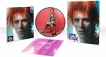 David Bowie - Space Oddity (Picture Disc Vinyl) $46.64 + Delivery ($0 with Prime & $49 Spend) @ Amazon US via AU