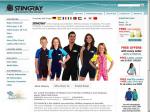 FREE Ladies Jacket valued at $71.50 and free shippping with any order @ Stingray
