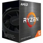 AMD Ryzen 5 5600x CPU $549 + Delivery/Free with mVIP/Pickup @ Mwave