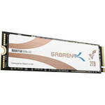 Sabrent Q4 2TB PCIE Gen 4x4 NVME SSD US$385/ A$449 Delivered @ B&H Photo